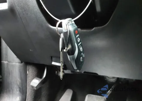 2017 Ford Explorer Xlt z USA, uszkodzony, nr VIN 1FM5K8D88HGA96456